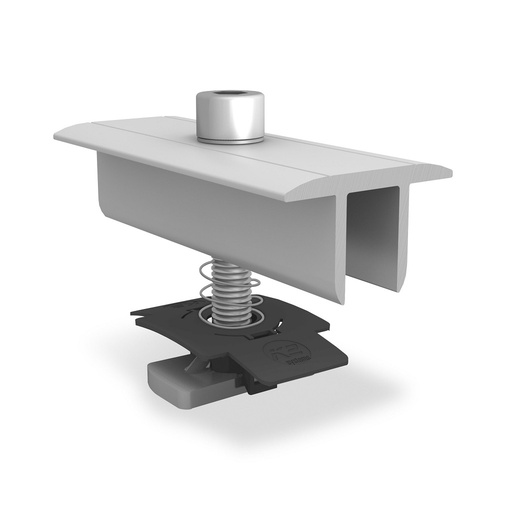[02-04506A] Destockage - K2 - Etriers intermédiaires XS pour modules 39-44 mm