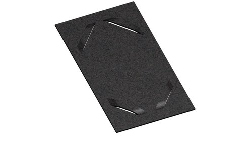 [02-21034] Schweizer Msp - Schutzschicht Msp-Fr-Psf 150
