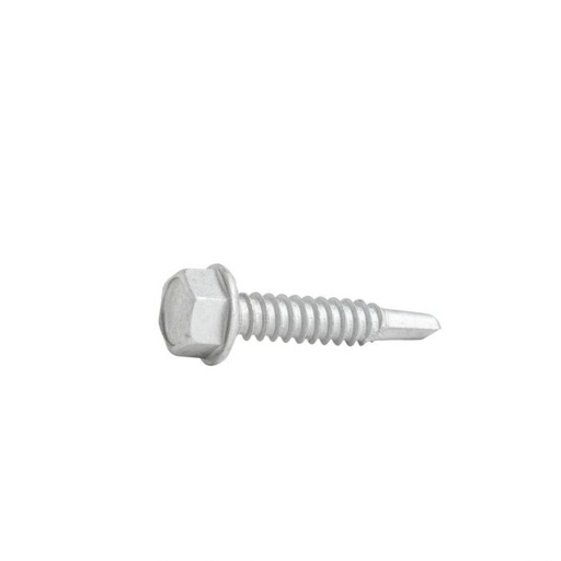 [4200-12] ESDEC ClickFit EVO - Vis métal, Vis autoforante 6.3 x 32 mm