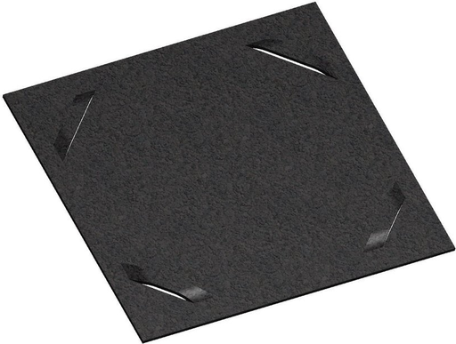 [02-21035] Destockage - Schweizer MSP - Couche de protection MSP-FR-PSF 300