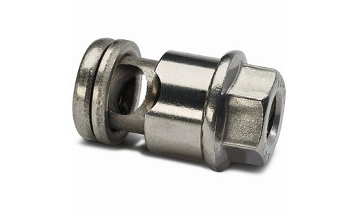 [02-02402] Destockage - Novotegra set connecteur mise à terre SWI8