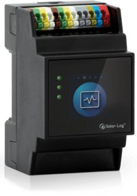 [06-03103] Solar-Log-Basis 100 (Ohne Netzteil : 06-03110)