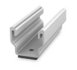 [02-2001300] K2 - MultiRail10 - Paysage - vis non incluses