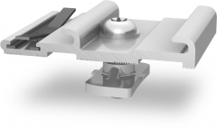 [02-2002762] K2 – InsertionRail CrossConnector