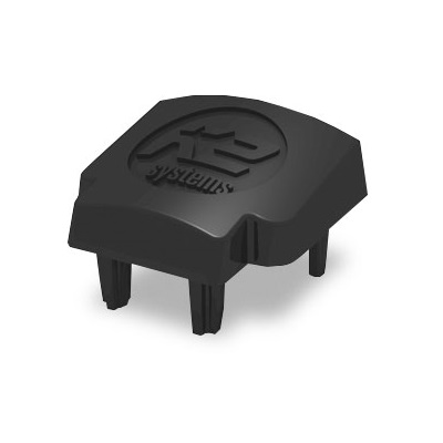 [02-1004765] K2 - Bouchon d'extrémité EndCap Light