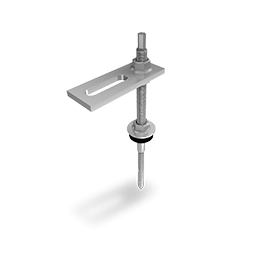 [02-2000121] K2 - Doppelgewindeschraubensatz M10X 200