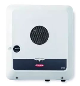 [03-4210157002] Fronius - Symo Gen24 10.0 Plus Wechselrichter - Dreiphasig 10 Kw - 2 Mppt - Wlan, Lan, Webserver