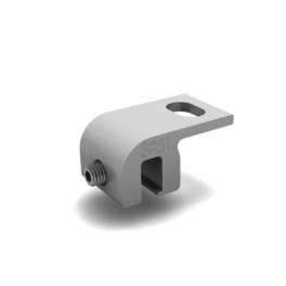 [02-1001052] K2 - Agrafe de tôle joint debout double S-5! SeamClamp - (ajouter vis 02/02343/ écrou 02/2345/ inlay 2001640 - ratio 1)