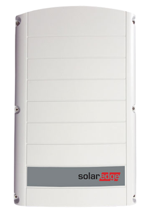 [03-SE5K-RWBTEBEN4] Dreiphasiger Solaredge-Wechselrichter Se5K – Kurze Pv-Kette