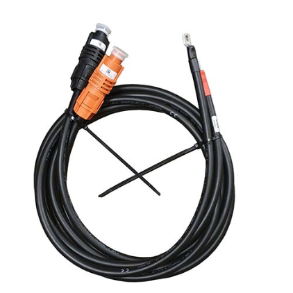 [05-32864] His – Batterieanschluss-Set Für Byd Premium Lvs – 35 Mm2