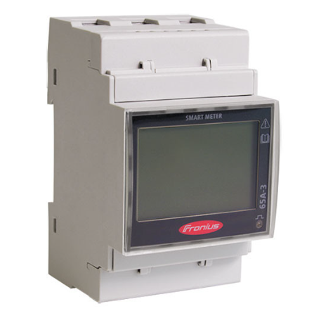 [03-3002] Fronius - Smart-Meter Ts 65A-3