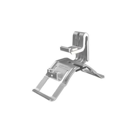 [02-1008090] DESTOCKAGE - ESDEC ClickFit EVO - Support de montage toit en fibrociment