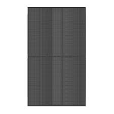 [01-TSM-390DE09.05] Destockage - Module Trina Solar - Trina Solar - 390W - 1754×1096×30mm - TSM-390DE09.05 Vertex - Esthétique 100% noire MC4