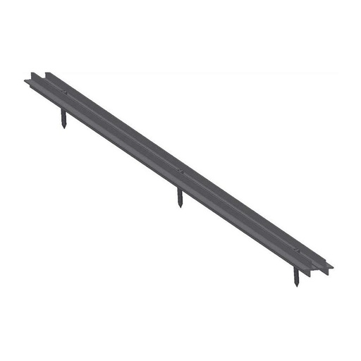 [02-21875] Solrif - Dachrinnenprofil 1,2M