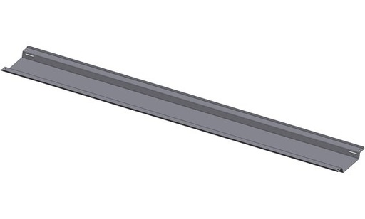 [02-21854] Destockage - Schweizer MSP - Déflecteur de vent MSP-FR-EW-WD pour support Est Ouest 1750-1814