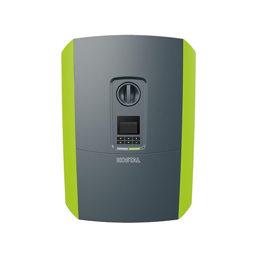 [03-10535115] DESTOCKAGE - Onduleur Kostal Plenticore Plus 5.5 G2, triphasé, 3 MPPT