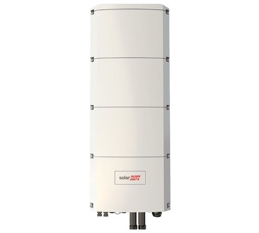 [03-SE5K-RWB48BFN4] Dreiphasiger Solaredge-Wechselrichter SE5K – Home-Hub Für Backup