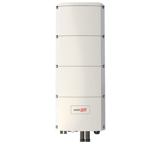 [03-SE10K-RWB48BFN4] Onduleur SolarEdge triphasé SE10K - Home Hub For Backup