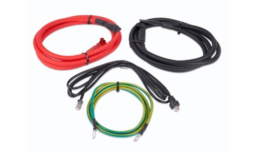 [05-IAC-RBAT-5KCINV-01] SolarEdge - Home Kit de câbles Batterie-Onduleur Hub de 2.6 m