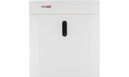 [05-BAT-05K48M0B-01] Solaredge – Heimbatteriemodul Solaredge Heimbatterie – Niederspannung, 4,6 Kwh-Modul (10 Jahre Garantie Inklusive)