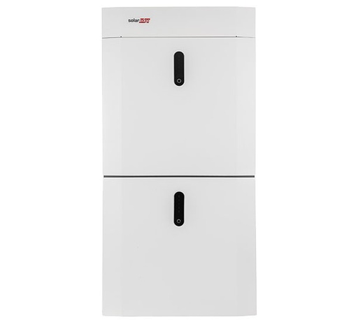 [3400-362] Kit SolarEdge Home Battery Module 9.2 kWh (2 mod.)