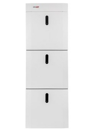 [3400-363] Solaredge Heimbatteriemodul 13,8 Kwh Kit (3 Mod.)