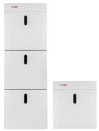 [3400-365] Kit Solaredge Home Batteriemodul 18,4 Kwh (4 Mod. / 3Mod. + 1Mod.)