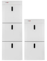 [3400-366] Kit SolarEdge Home Battery Module 23 kWh (5 mod.)