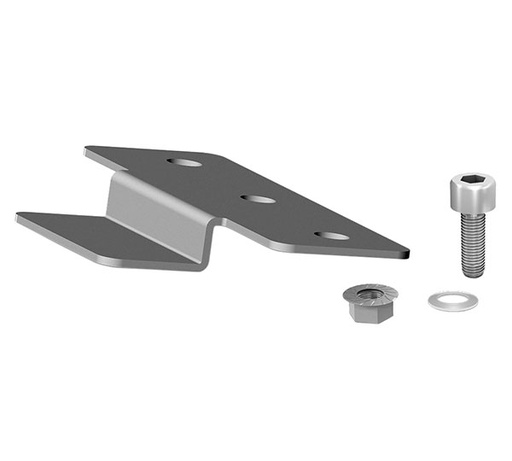 [02-2004057] Destockage - K2 - AC StairPlate Micro onduleur et Optimiseur
