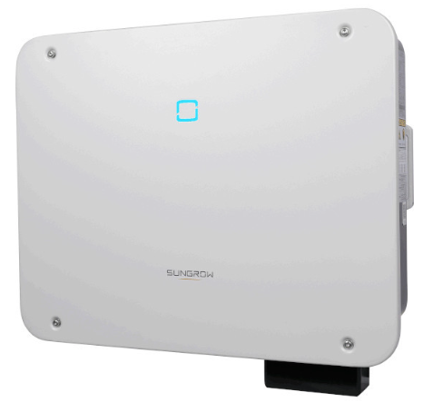 [03-ASG01546] Onduleur Sungrow - SG125CX-P2 - 12 MPPT - V113