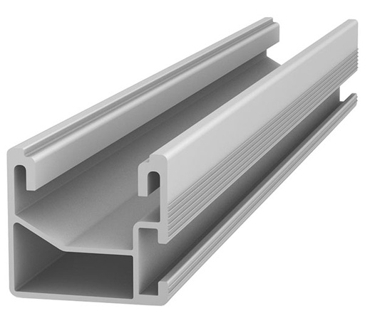 [02-2003222] DESTOCKAGE - K2 - Rail de montage SingleRail 36 4400 mm