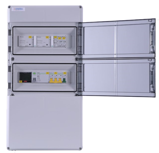 [04-6333946] Enwitec - Backup Box AP Fronius - 63A
