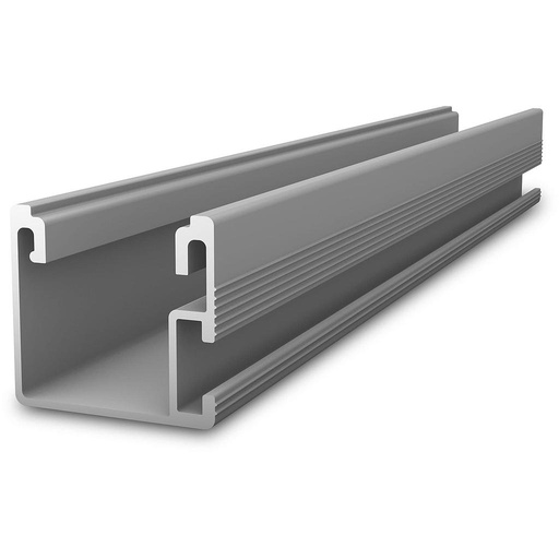 [02-2004256] K2 – Singlerail Light 36 Montageschiene - 5.95 m