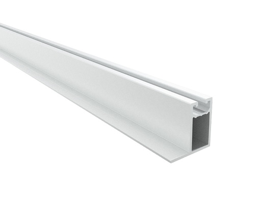 [02-21874] DESTOCKAGE - Schweizer MSP - Profilé pour tôle trapéz - MSP-TT-CHV 100