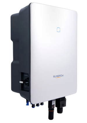 [03-ASG01783] Wechselrichter Sungrow - triphasé SG20RT - 2MPPT