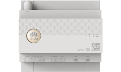 [06-02314JES-001] Huawei - Emma-A02 Smart Meter