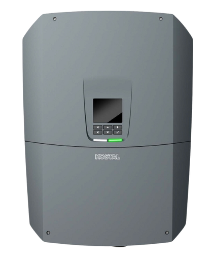 [02-12214523-3.6] Kostal Plenticore MP G3 – S (3,6 kW) Wechselrichter, einphasig